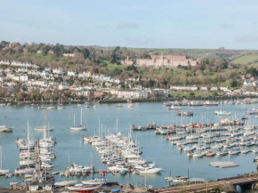 Moorings, Kingswear
